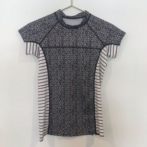 Patagonia Rash Guard